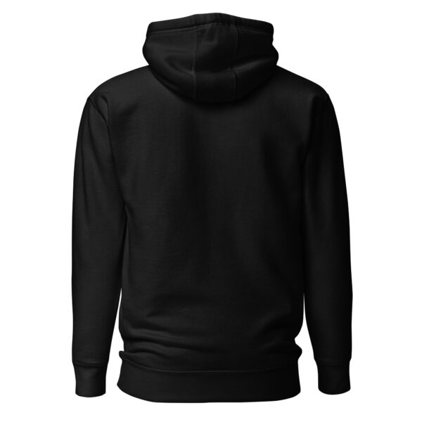 FMP - Unisex Hoodie - Image 2