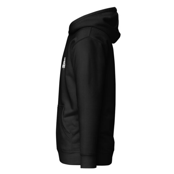 FMP - Unisex Hoodie - Image 3