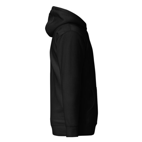 FMP - Unisex Hoodie - Image 4