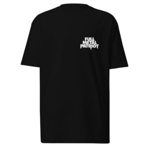 FMP - Men’s premium heavyweight tee