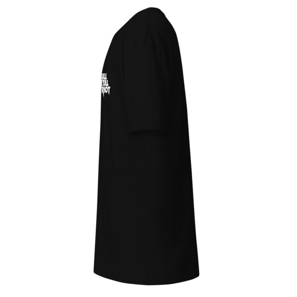 FMP - Men’s premium heavyweight tee - Image 3