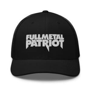 FMP - Trucker Cap