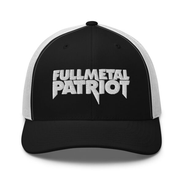 FMP - Trucker Cap - Image 2