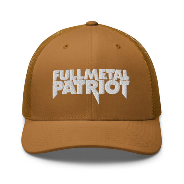 FMP - Trucker Cap - Image 18
