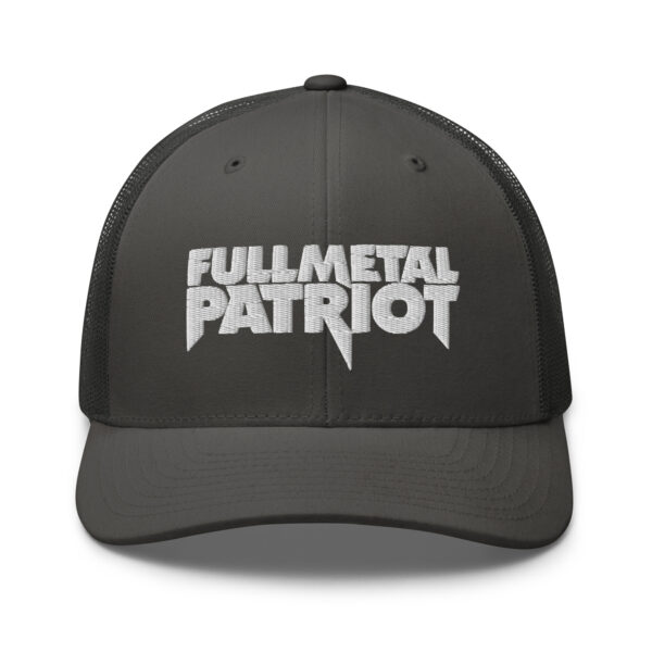 FMP - Trucker Cap - Image 14