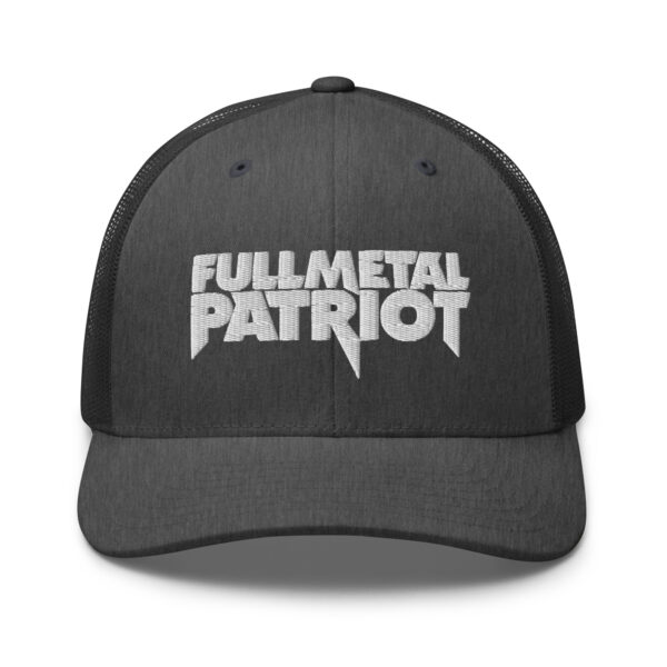 FMP - Trucker Cap - Image 15