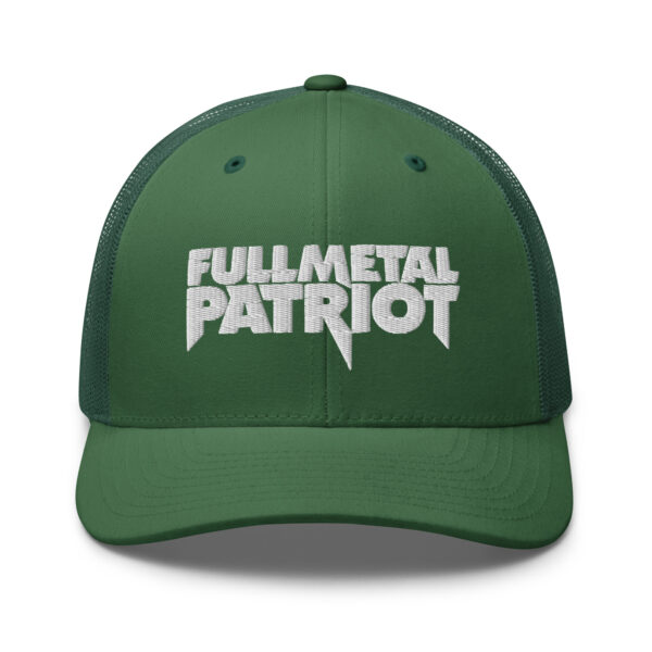 FMP - Trucker Cap - Image 17