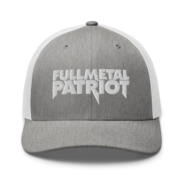 FMP - Trucker Cap - Image 20