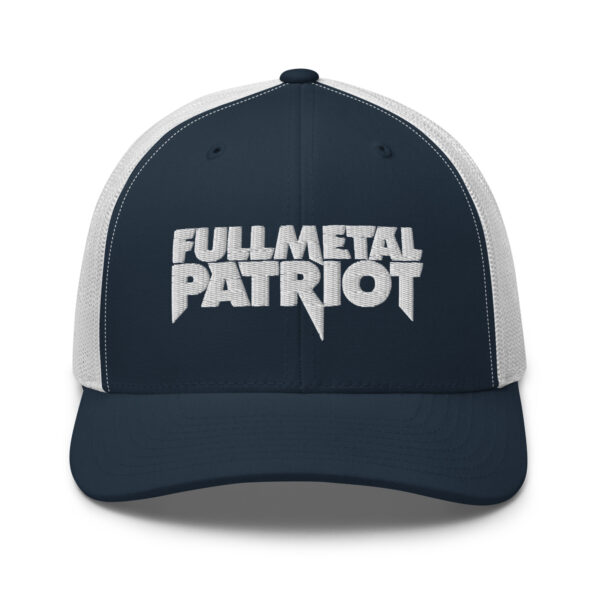 FMP - Trucker Cap - Image 9