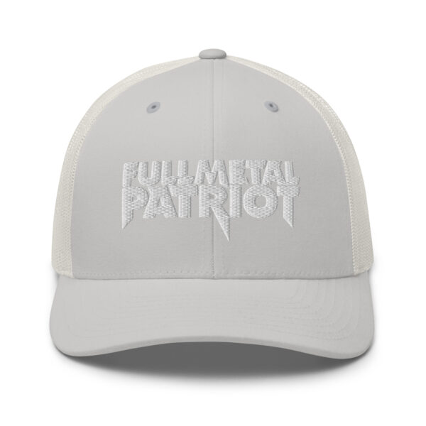 FMP - Trucker Cap - Image 16