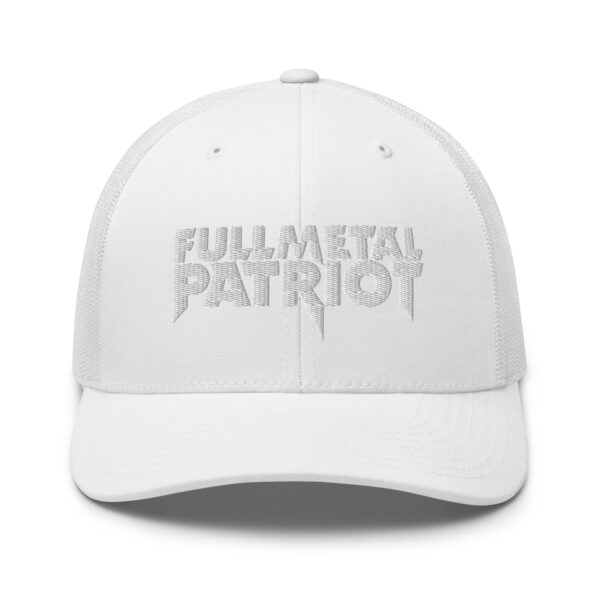 FMP - Trucker Cap - Image 13