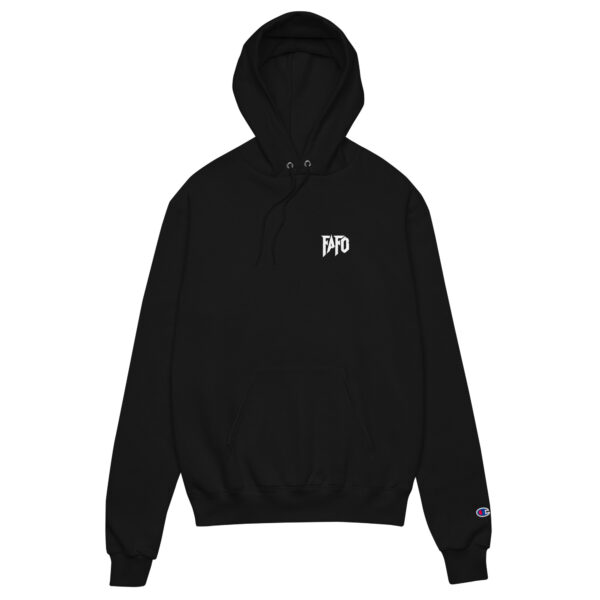 FAFO Uncle Sam - Unisex hoodie
